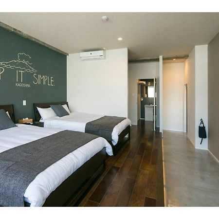 Roi Space Kagoshima - Vacation Stay 87818 Bagian luar foto