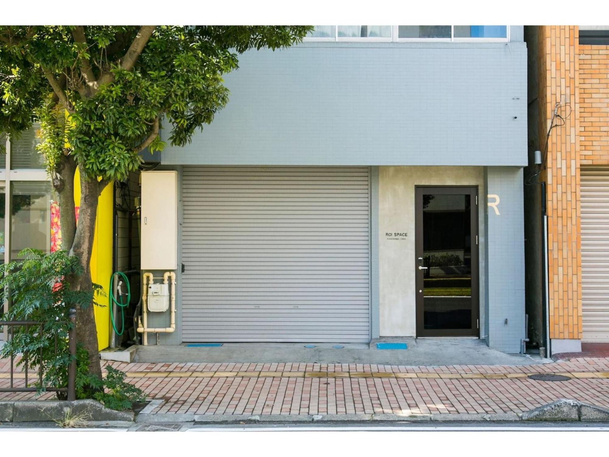 Roi Space Kagoshima - Vacation Stay 87818 Bagian luar foto
