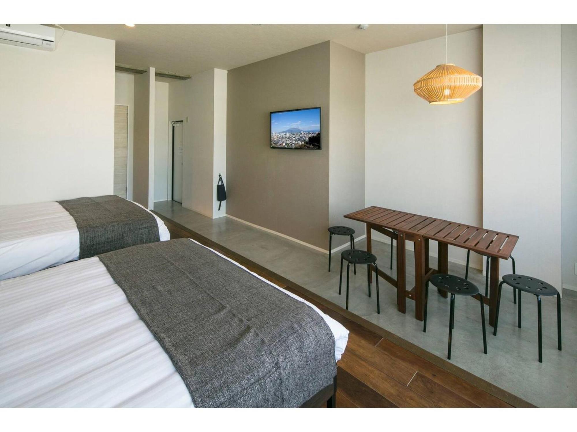 Roi Space Kagoshima - Vacation Stay 87818 Bagian luar foto